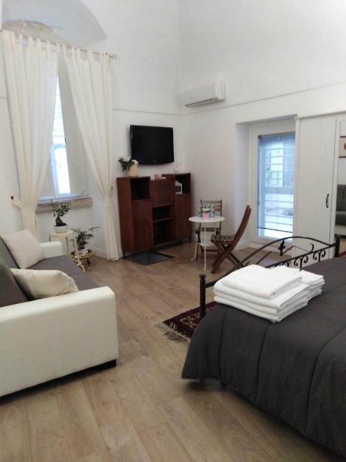 Bed and Breakfast Le Stanze Di Mavi Gravina in Puglia Exterior foto