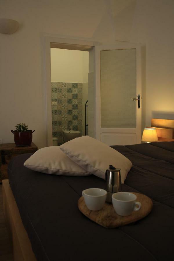 Bed and Breakfast Le Stanze Di Mavi Gravina in Puglia Exterior foto