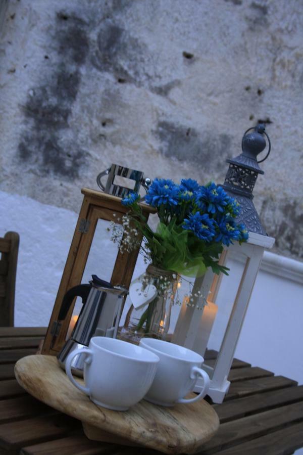 Bed and Breakfast Le Stanze Di Mavi Gravina in Puglia Exterior foto